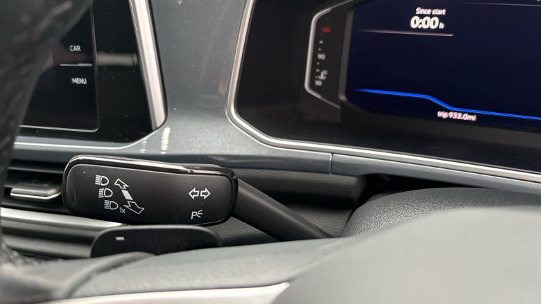 Volkswagen T-Roc 2.0 TSI 4MOTION Style 5dr DSG Petrol Hatchback